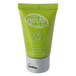 A green tube of Noble Eco Novo Terra hand and body lotion with white text and a flip-top cap.