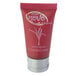 A red tube of Noble Eco Novo Natura conditioner with a white cap.