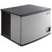 Manitowoc IDT0450A Indigo NXT 30" Air Cooled Dice Ice Machine - 115V, 470 lb. Main Thumbnail 1