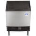 Manitowoc UYF0240W NEO 26" Water Cooled Undercounter Half Dice Cube Ice Machine with 90 lb. Bin - 115V, 207 lb. Main Thumbnail 2