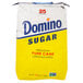 Domino Pure Cane Granulated Sugar - 25 lb. Main Thumbnail 2