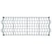 A Regency wire mesh drying rack shelf with 3" slots.