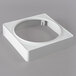 Avantco 17814190 Tub Cover for CPW-68-HC, CPSS-68-HC, CPW-47-HC, and CPSS-47-HC Main Thumbnail 1