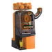 Zumoval Minimax Compact Manual Feed Orange Juice Machine with Self Cleaning Feature - 15 Oranges / Minute Main Thumbnail 1