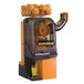 Zumoval Minimax Compact Manual Feed Orange Juice Machine - 15 Oranges / Minute Main Thumbnail 1