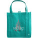 ReBag Reusable Green Grocery Bag   - 50/Case Main Thumbnail 3