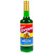 Torani 750 mL Creme de Menthe Flavoring Syrup Main Thumbnail 2