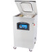 ARY VacMaster VP325 Floor Model Chamber Vacuum Packaging Machine with Two 16" Seal Bars Main Thumbnail 3