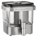 KitchenAid KCM4212SX Stainless Steel 14 Cup Cold Brew Coffee Maker Main Thumbnail 2