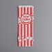 Carnival King 4 3/4" x 1" x 12" 2 oz. Popcorn Bag - 2000/Case Main Thumbnail 3