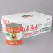 Stanislaus #10 Can Full Red Extra Heavy Tomato Puree - 6/Case Main Thumbnail 5
