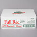 Stanislaus #10 Can Full Red Extra Heavy Tomato Puree - 6/Case Main Thumbnail 6