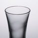 Libbey 243 2.5 oz. Flare Shooter Glass / Beer Tasting Glass - 24/Case Main Thumbnail 4