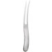 American Metalcraft PSCF Evolution 13 3/4" Stainless Steel Two-Tined Carving Fork Main Thumbnail 2