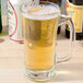 Libbey 5203 11 oz. Flared Beer Mug - 24/Case Main Thumbnail 1