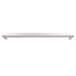 Lavex Janitorial 5" x 48" Stainless Steel Restroom Wall Mount Shelf Main Thumbnail 1