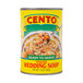 Cento 15 oz. Italian Wedding Soup - 12/Case Main Thumbnail 2