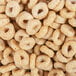 General Mills Honey Nut Cheerios Cereal 39 oz. Bag - 4/Case Main Thumbnail 3