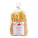 A white bag of Little Barn Kluski egg noodles with a red label.