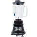 Waring BB155 2 Speed Commercial Bar Blender with 44 oz. Copolyester Container Main Thumbnail 3