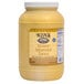 Ken's Foods 1 Gallon Honey Mustard Sauce - 4/Case Main Thumbnail 2