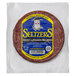 Seltzer's Lebanon Bologna 12 oz. Pack Sliced Sweet Bologna - 16/Case Main Thumbnail 2