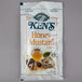 Ken's Foods 1.5 oz. Honey Mustard Dressing Packet - 60/Case Main Thumbnail 2