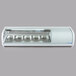Avantco RSD-53-HC 53" Countertop Refrigerated Sushi Display Case Main Thumbnail 4