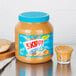 Skippy Creamy Peanut Butter 4 lb. Jar Main Thumbnail 1