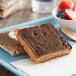 Best Maid Crispy Peanut Butter Bar 3 oz. - 42/Case Main Thumbnail 1