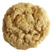 David's Cookies 3 oz. Preformed White Chocolate Macadamia Cookie Dough- 107/Case - 107/Case Main Thumbnail 2
