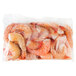 Linton's 1 lb. 26/30 Size Wild-Caught Shell-On Raw Gulf X-Large Shrimp Main Thumbnail 2