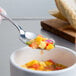 Compra Mercer Culinary Plating Spoon-Perforated Bowl-7 7/8", Stainless Steel, 24.64 X 2.2 X 2.2 Cm En