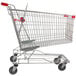 Regency Supermarket Grocery Cart 8.5 Cu. Ft. Main Thumbnail 4