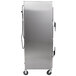Alto-Shaam 1200-UP Mobile 16 Pan Dutch Door Holding Cabinet with Universal Racks - 208/240V Main Thumbnail 6