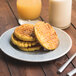 Golden Barrel Sugar Free Pancake and Waffle Syrup 24 oz. Bottle - 12/Case Main Thumbnail 3