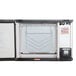 Manitowoc IDT0500W-161 Indigo NXT 30" Water Cooled Dice Ice Machine - 115V, 500 lb. Main Thumbnail 4