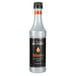 A bottle of Monin Habanero Concentrated Flavor with a black label.