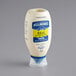 Hellmann's Real Mayonnaise 20 oz. Upside Down Squeeze Bottle   - 12/Case Main Thumbnail 2