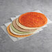 Father Sam's Bakery 12" Tortilla Variety Pack 6 Flavors - 72/Case Main Thumbnail 2