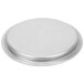 Vollrath 67311 Wear-Ever Flat Aluminum Pot / Pan Cover with Torogard Handle 6 5/8" Main Thumbnail 6