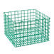 All Purpose Coated Wire Open Rack - 18" x 18" x 12" Main Thumbnail 2