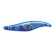 A Bic Wite-Out correction tape dispenser with a blue cap and blue accents.