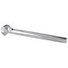 Oneida stainless steel banquet tongs with a ball.