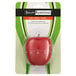 A package with a red apple shaped BaumGartens classroom timer.