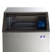 Manitowoc UDF-0310W NEO 30" Water Cooled Undercounter Diced Ice Machine with 100 lb. Bin - 115V, 295 lb. Main Thumbnail 4
