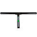Unger NI450 ErgoTec 18" Ninja T-Bar Window Washer Handle Main Thumbnail 1