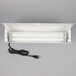Zap N Trap White Wall Sconce Insect Light Trap with Glue Board - 30W Main Thumbnail 5