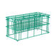 20 Compartment Catering Plate Rack for Salad Plates up to 7 1/2" - Wash, Store, Transport Main Thumbnail 4