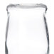 Libbey 13150020 34 oz. Oil / Vinegar Cruet / Water Bottle with Blue Wire Bail Lid - 6/Case Main Thumbnail 5